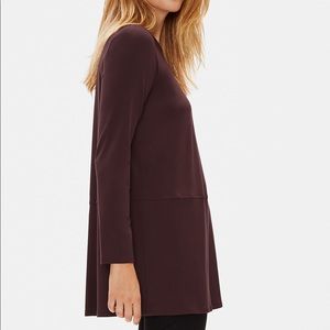 Eileen Fisher Tunic